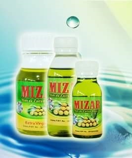 Minyak Zaitun untuk Rambut ~ Minyak Zaitun Asli