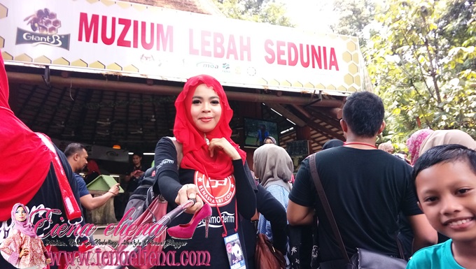 Muzium Lebah Sedunia