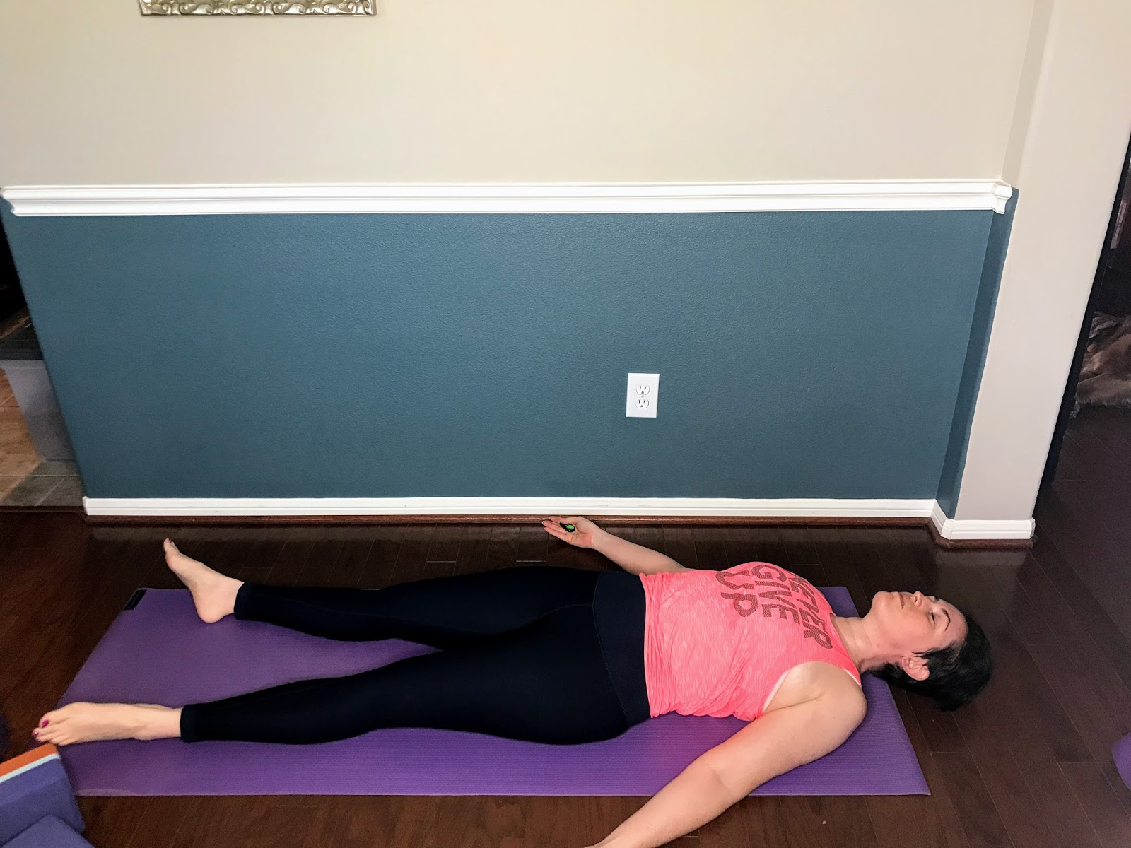 9 Yoga Poses for Tension Headaches Adina Mayo