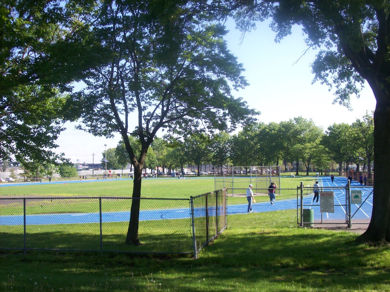 Typing Monkey Jersey City on Two Wheels Lincoln Park