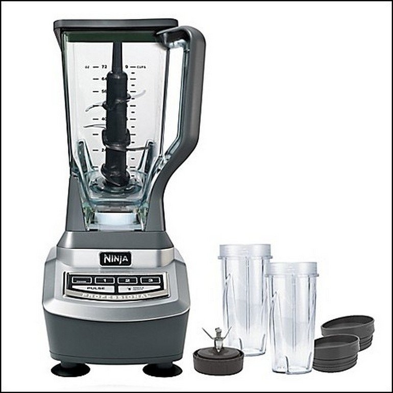 Ninja Professional Blender Bed Bath And Beyond