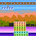 Primer video de Skyscraper, nuevo juego para Atari