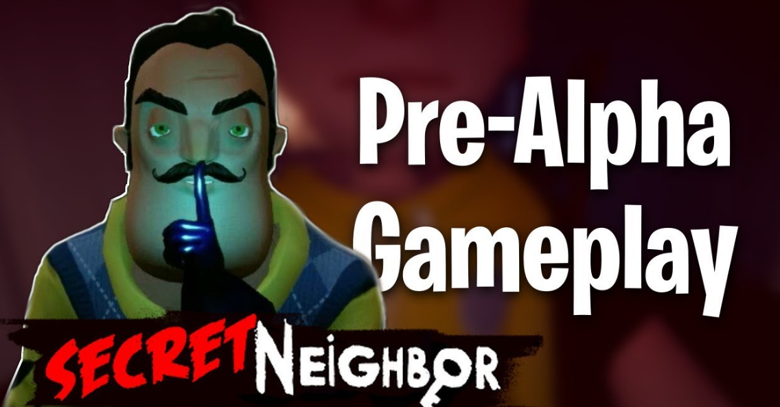 is hello neighbor multiplayer on switch is hello neighbor multiplayer on switch