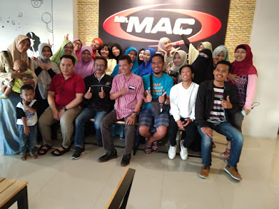 Kisah Inspirasi Pak Mac