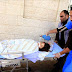 استشهاد طفلة فلسطينية وإصابة أخرى بدهس مستوطن لهما 