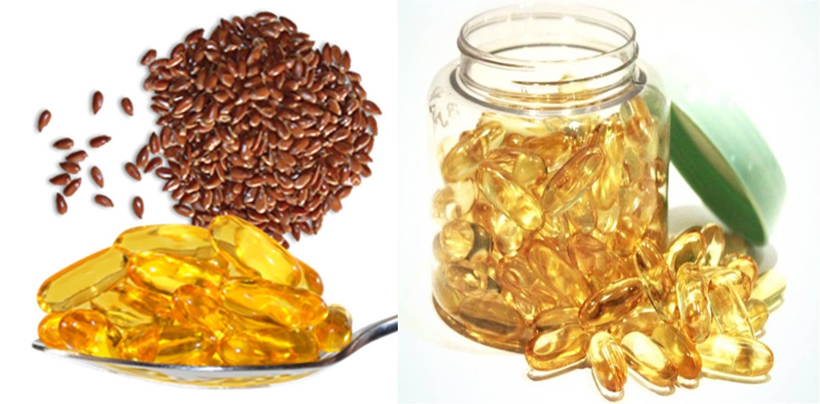 TDAH Crianças que Desafiam TDAH Óleo de Linhaça possui Ômega3 e