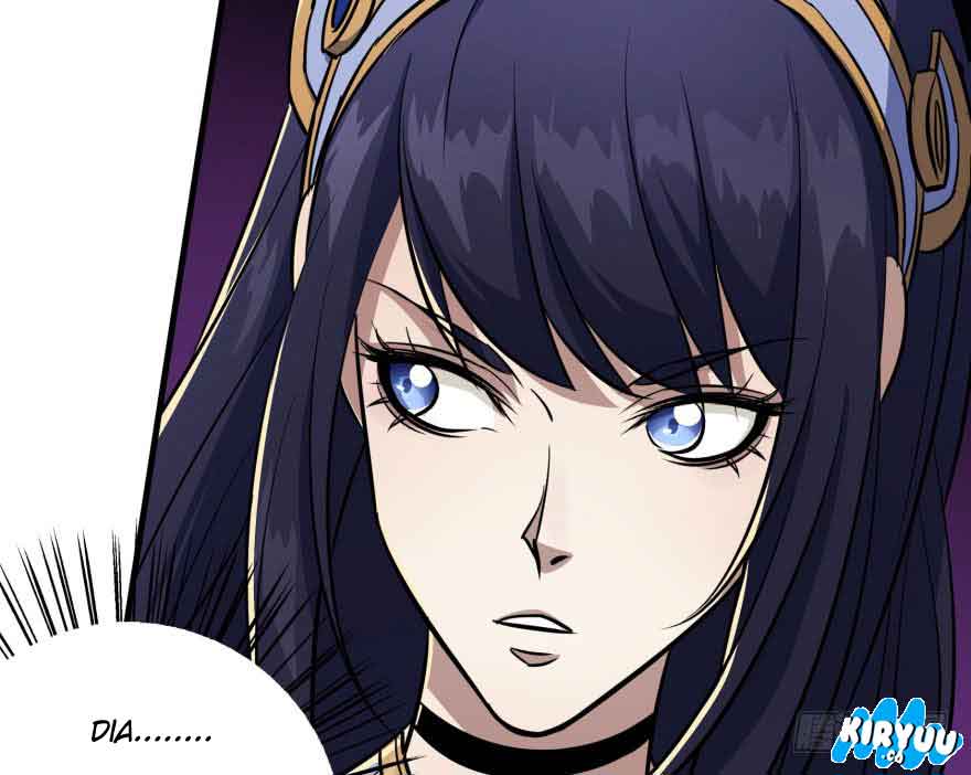 The Hunter Chapter 83 Gambar 30