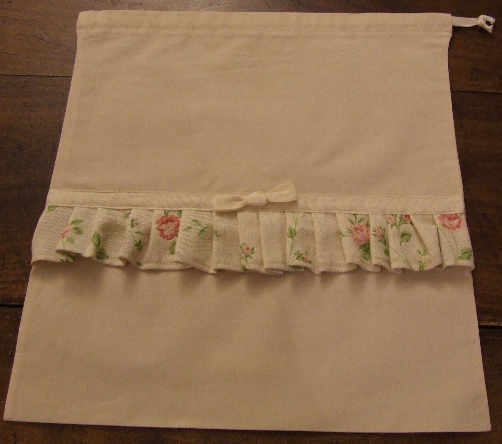 4 Sacchetti Per Pane In Lino Riutilizzabili Con Coulisse - Due Misure 31x38 E 40x30 Cm, Per Conservare Fresco