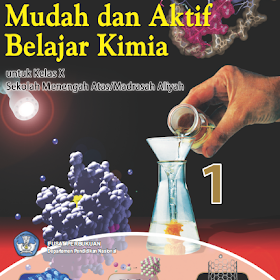Materi dan Contoh Soal Kimia SMA