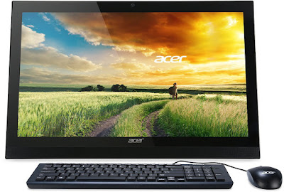 Acer Aspire Z1-622 (DQ.SZVEB.002)