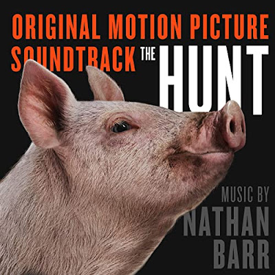 The Hunt 2020 Soundtrack