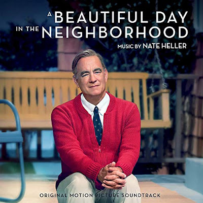 A Beautiful Day In The Neighborhood Soundtrack Nate Heller