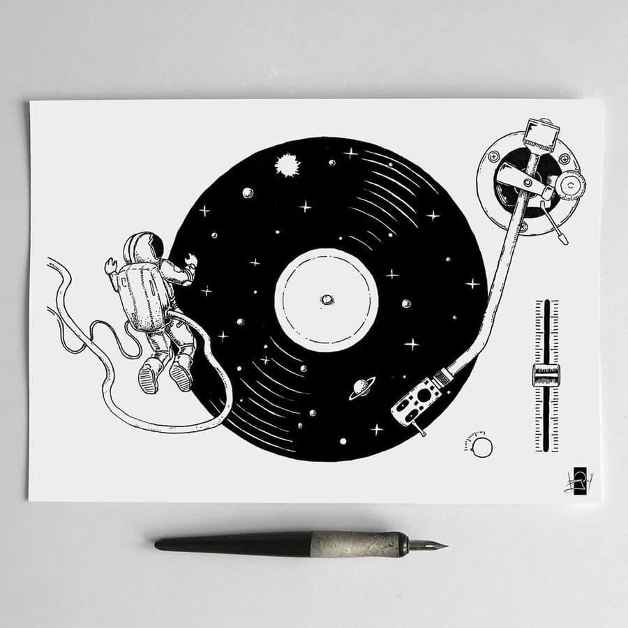 02-The-universe-DJ-Rudoi-www-designstack-co