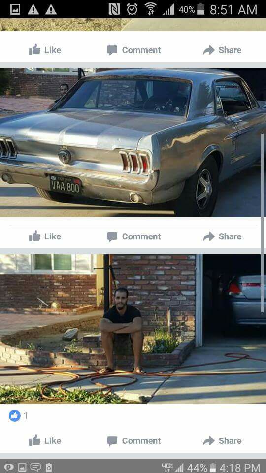 HEMET Man gets scammed of 4,720.00 cash while buying a car on