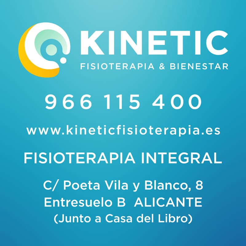 Kinetic Fisioterapia