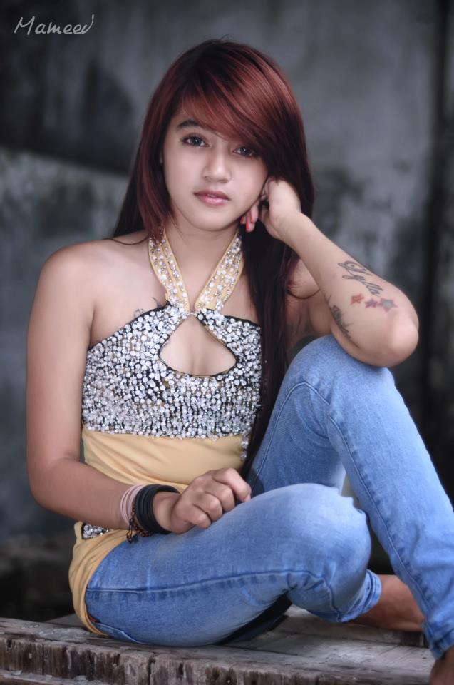 Ngintip Ibu Mandi Part 1 Nama Ibu Raline Shah Dating
