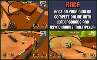 ReCharge RC Apk - Free Download Android Game