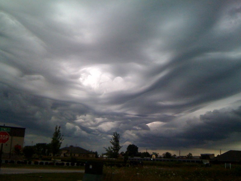 10 Jenis Jenis Awan Beserta Gambar Dan Proses Terbentuknya | Cara Ampuh