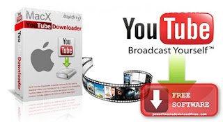 Télécharger YouTube Downloader pour Mac OS X - Télécharger la vidéo sur youtube pour Mac