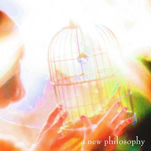 [Album] ピロカルピン – a new philosophy (2015.05.13/MP3/RAR)