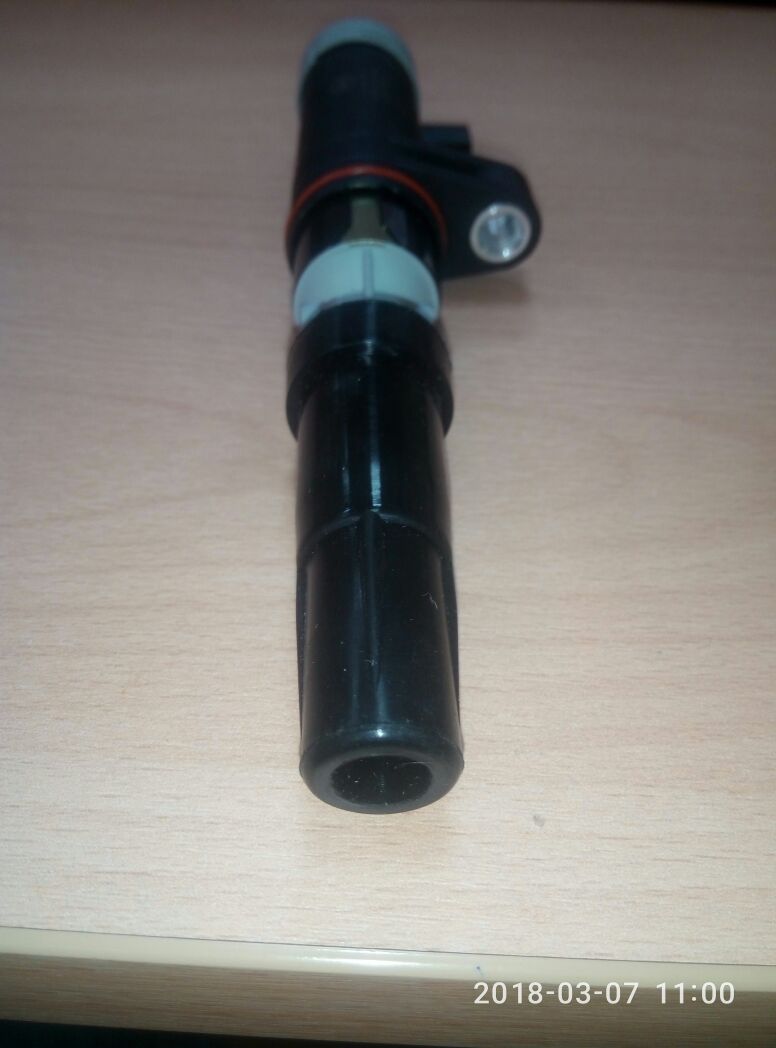 Отзыв Катушка зажигания DODA на NISSAN ALMERA (G15RA) 13-го года ...