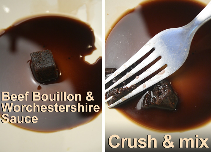 The 99 Cent Chef May 2011