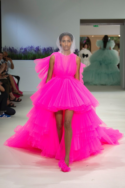 Couture Glamour: GIAMBATTISTA VALLI