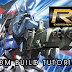 Tutorial: RG 1/144 Perfect Strike Gundam