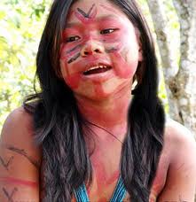Jane's Tree Blog: MAYORUNA AMAZON TRIBE - MISSIONARY SHORT-TERM TRIP