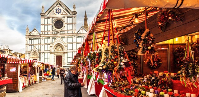 Mercatini di Natale a Firenze - Piazza Santa Croce - Poracci In Viaggio mercatini-di-natale-a-firenze-piazza-santa-croce-poracci-in-viaggio