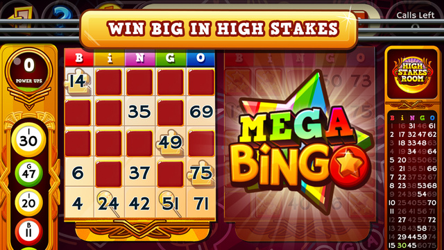 free downloadable bingo game