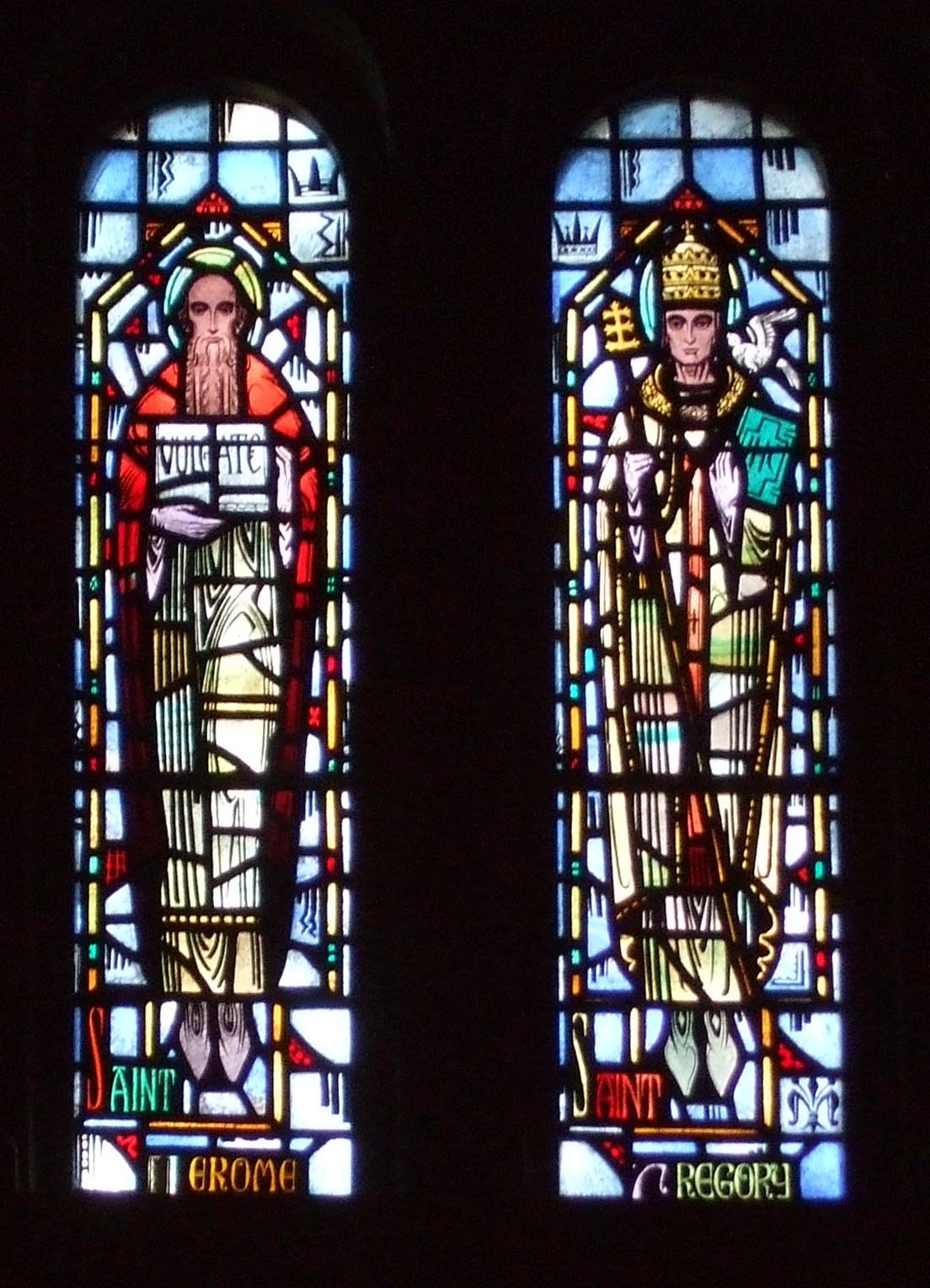 Detroit Church Blog Nativity of Our Lord Parish