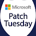 Actualizaciones críticas de Microsoft e Intel