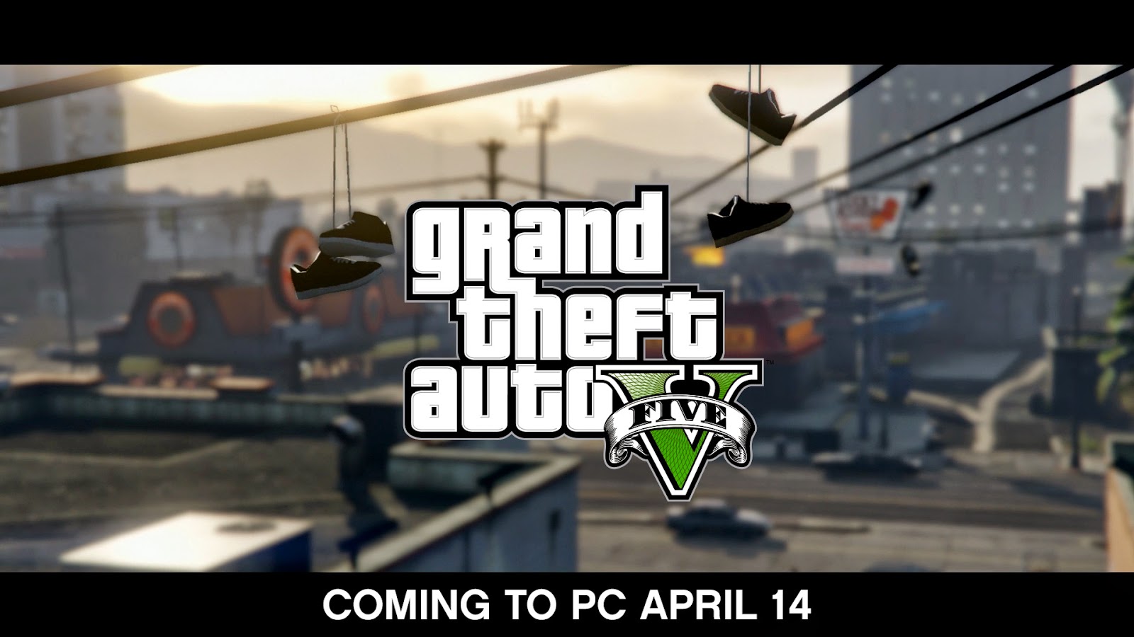 Скачать Grand Theft Auto V для устройств на Android и iOS