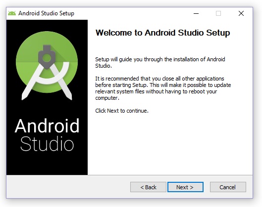 como empezar a programar para android