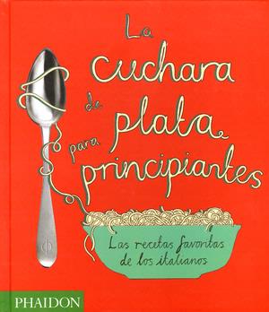 “L'art de Cuisiner”: Cuchara de plata para principiantes.