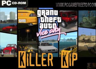 GTA Killer Kips Game Free Download (GTA VICE CITY )