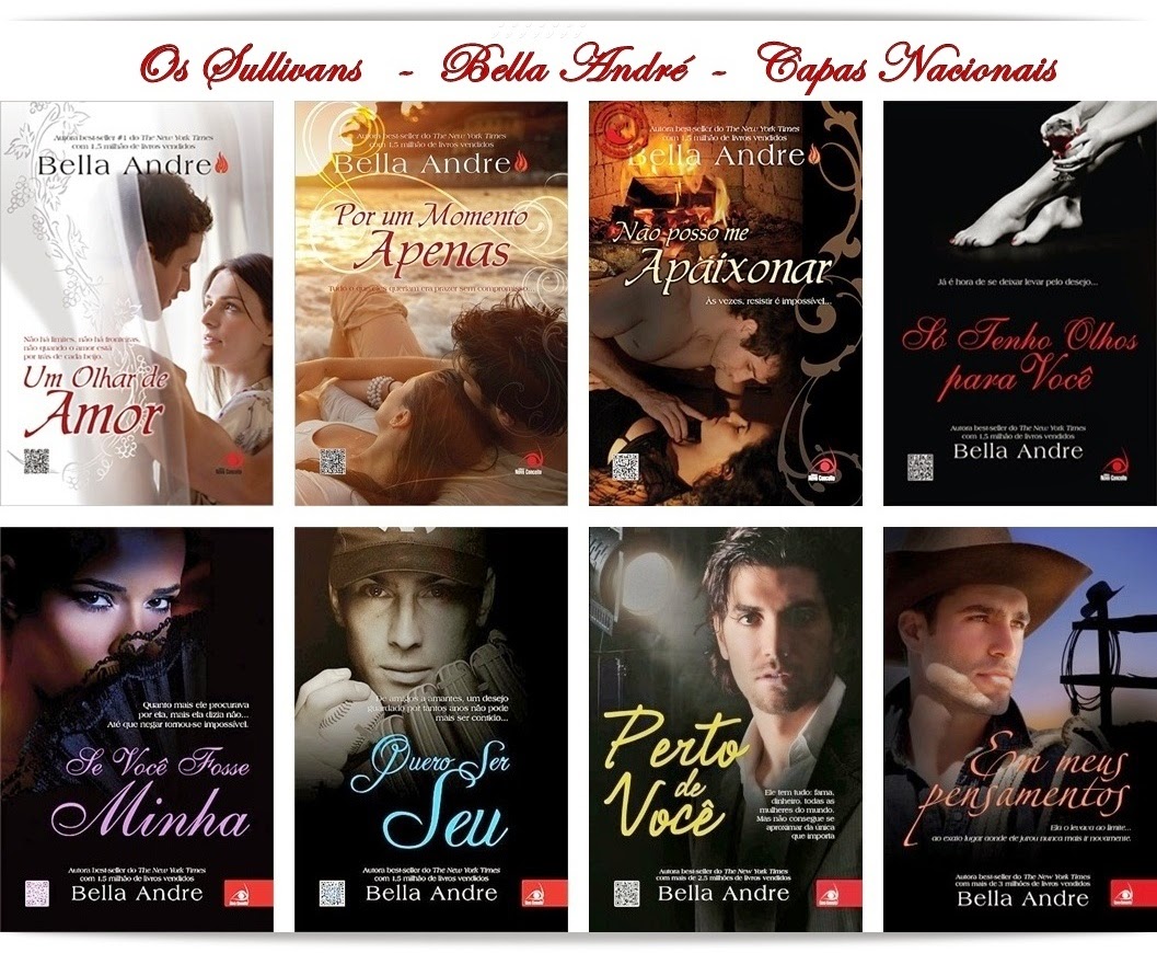 BELLA ANDRE SULLIVAN SERIES EBOOK BELLA ANDRE SULLIVAN SERIES EBOOK