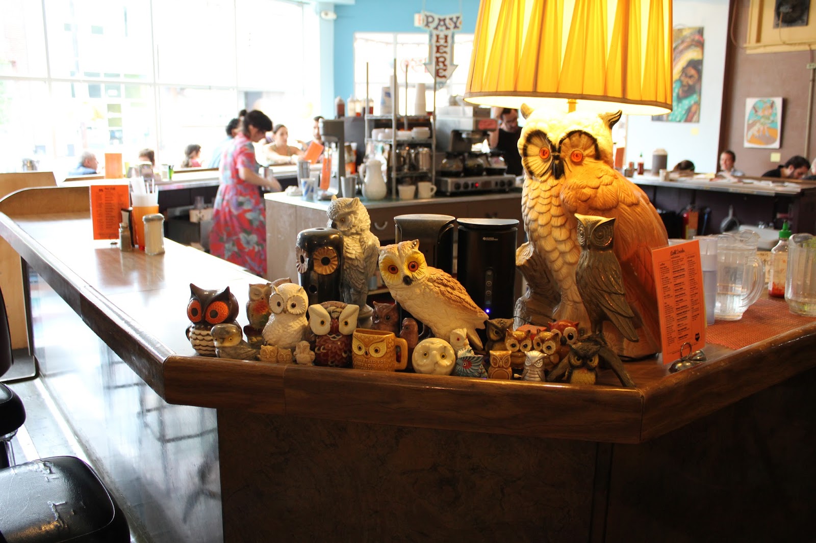 The Vegan Hucklebuck The Quiet StormPittsburgh Pa.Review