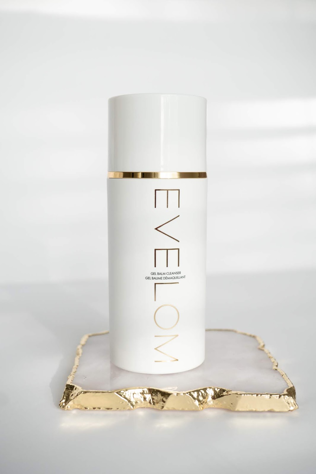 EVE LOM Gel Balm Cleanser dazzle 'n' sparkle