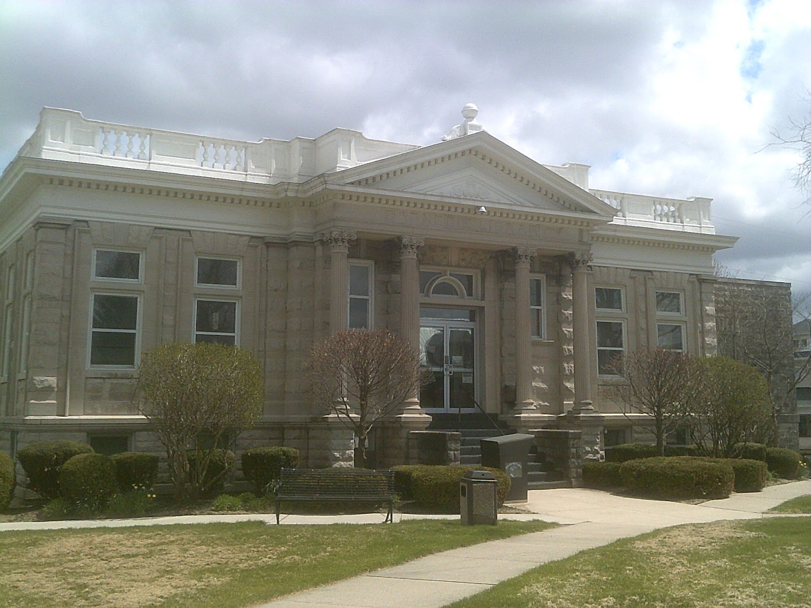 Mike Settles Union City Indiana, A Great Place to Visit