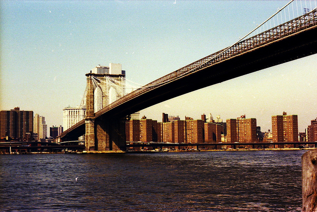 Brooklyn, NYC