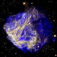 Supernova Remnant N49