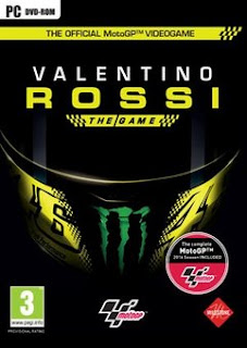  لعبة الدراجات البخارية الأكثر اكتمالاُ Valentino Rossi على روابط مباشرة  15