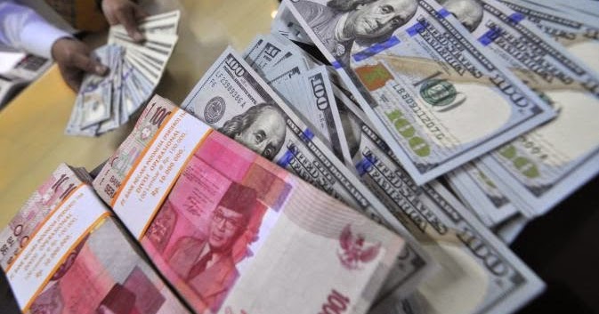 Pengertian dan Cara Memasuki Pasar Global (Contoh Makalah ...