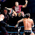 Reporte Smackdown 01-06-2012: CM Punk VS Kane Por El WWE Championship Provoca Triple Threat En No Way Out!