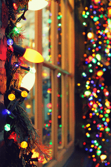 Τόσα χρόνια στολίζετε λάθος τα λαμπάκια στο δέντρο