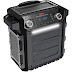 ION Audio Explorer Outback - Bluetooth IPX4 Water-Resistant Speaker System