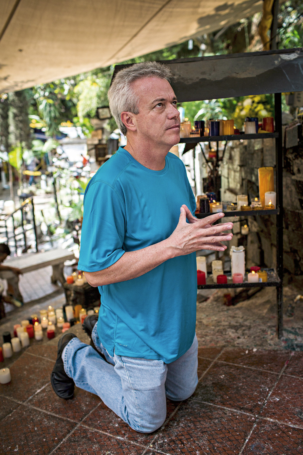 Pravda Ilheu JHON JAIRO VELÁSQUEZ