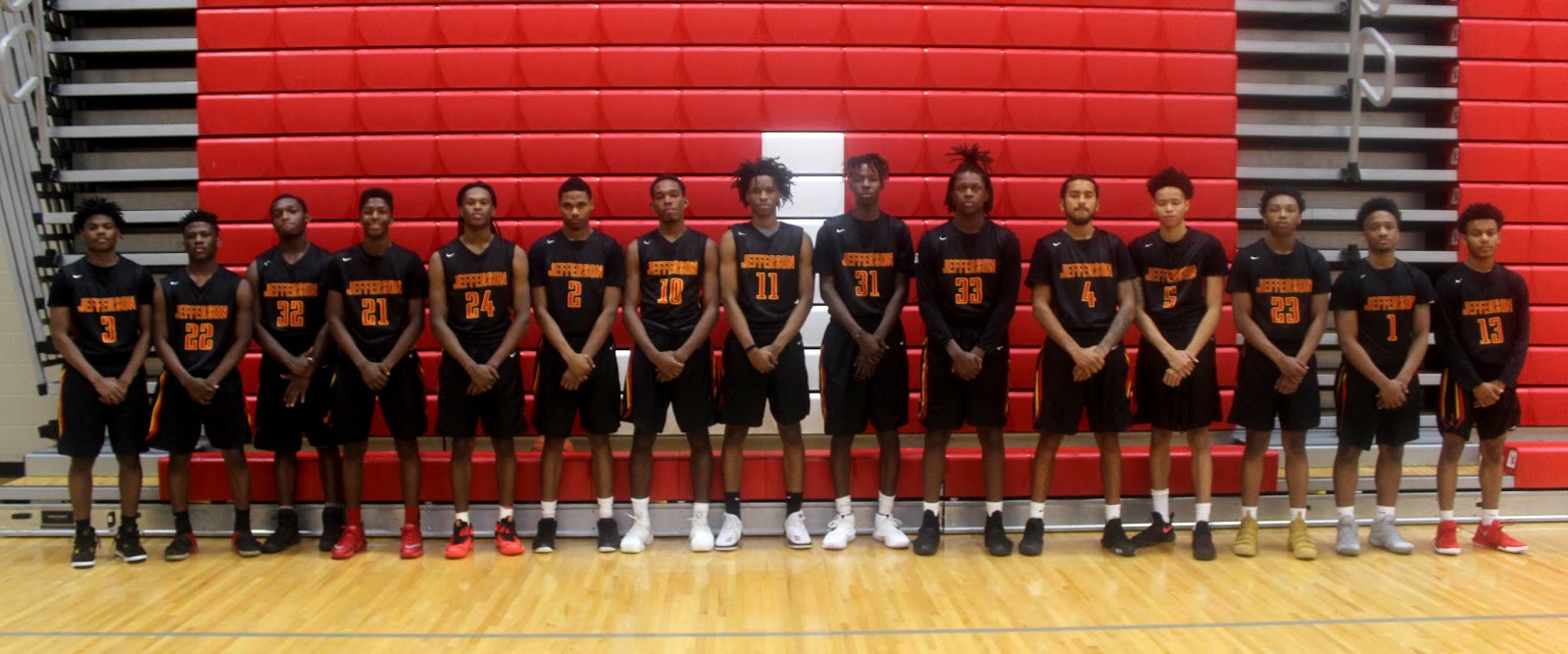 205 TipOff Classic Rockford Jefferson